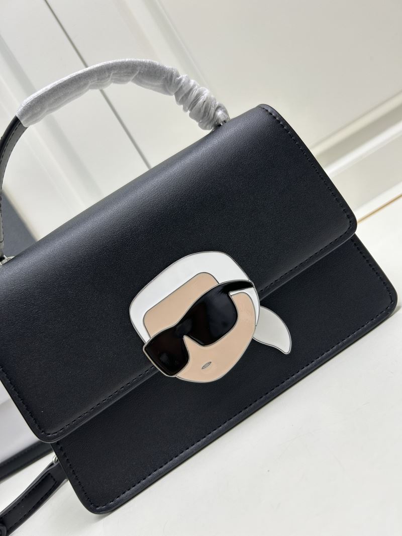 Karl Satchel Bags